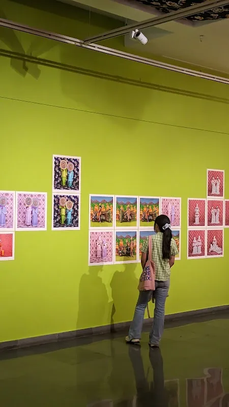 Gallery Sumukha