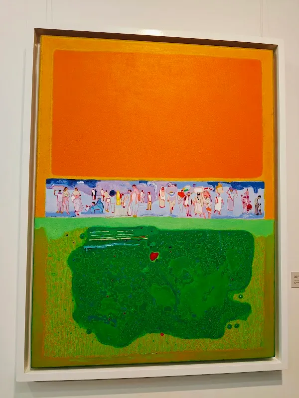 Gallery Sumukha