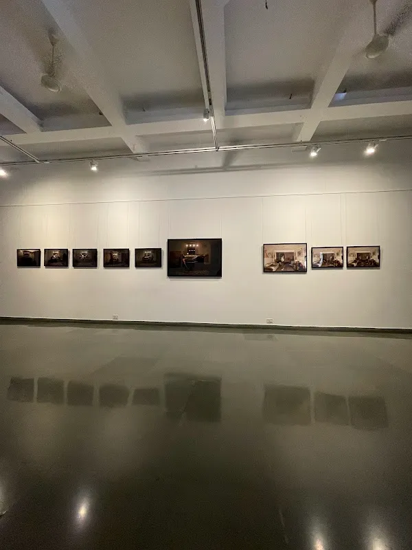 Gallery Sumukha