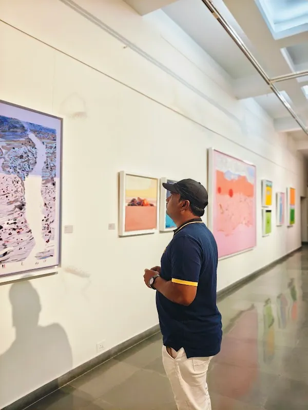 Gallery Sumukha