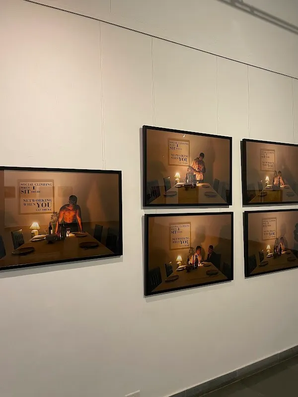 Gallery Sumukha