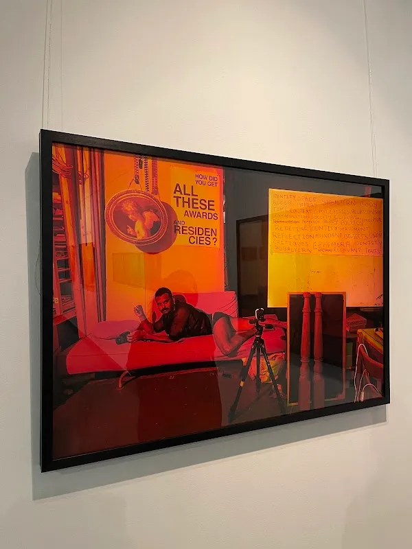 Gallery Sumukha
