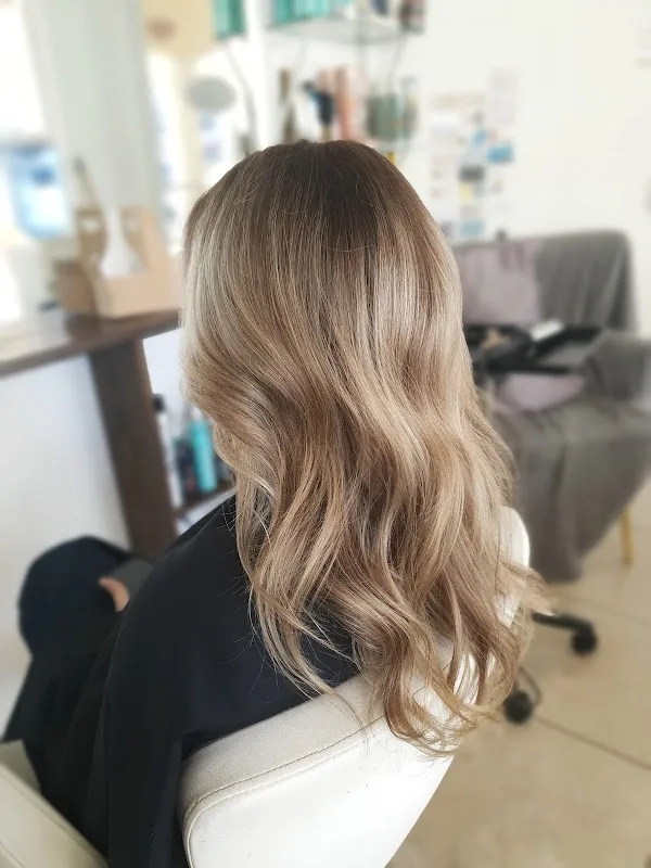 LUX Hair Salon