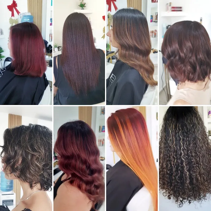 LUX Hair Salon