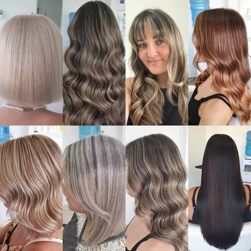 LUX Hair Salon