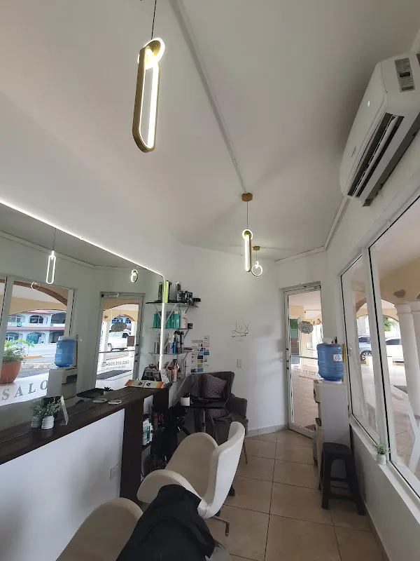 LUX Hair Salon