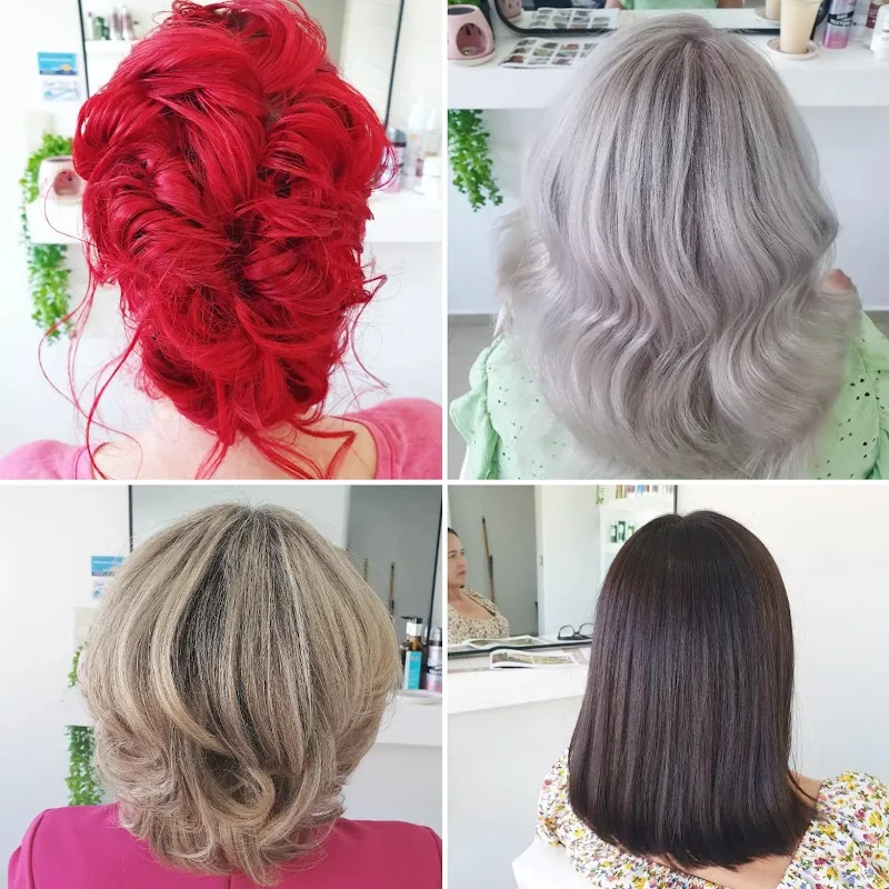 LUX Hair Salon