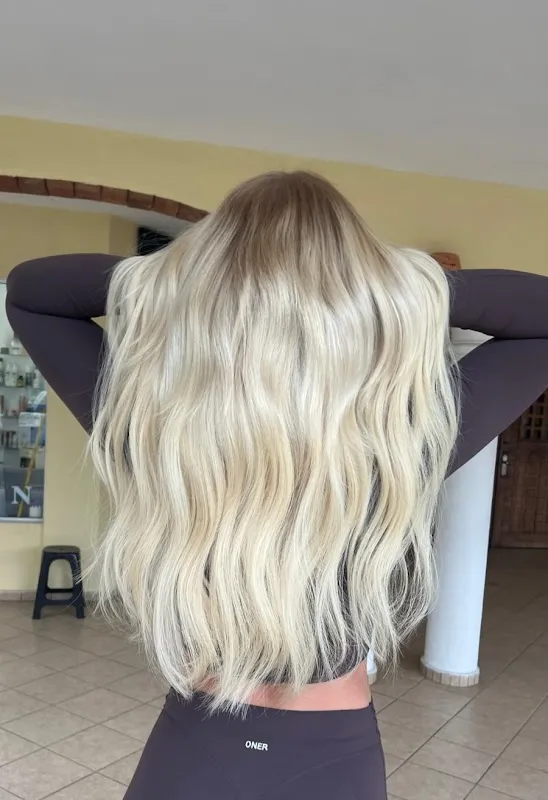 LUX Hair Salon