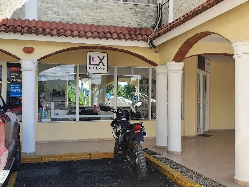 LUX Hair Salon