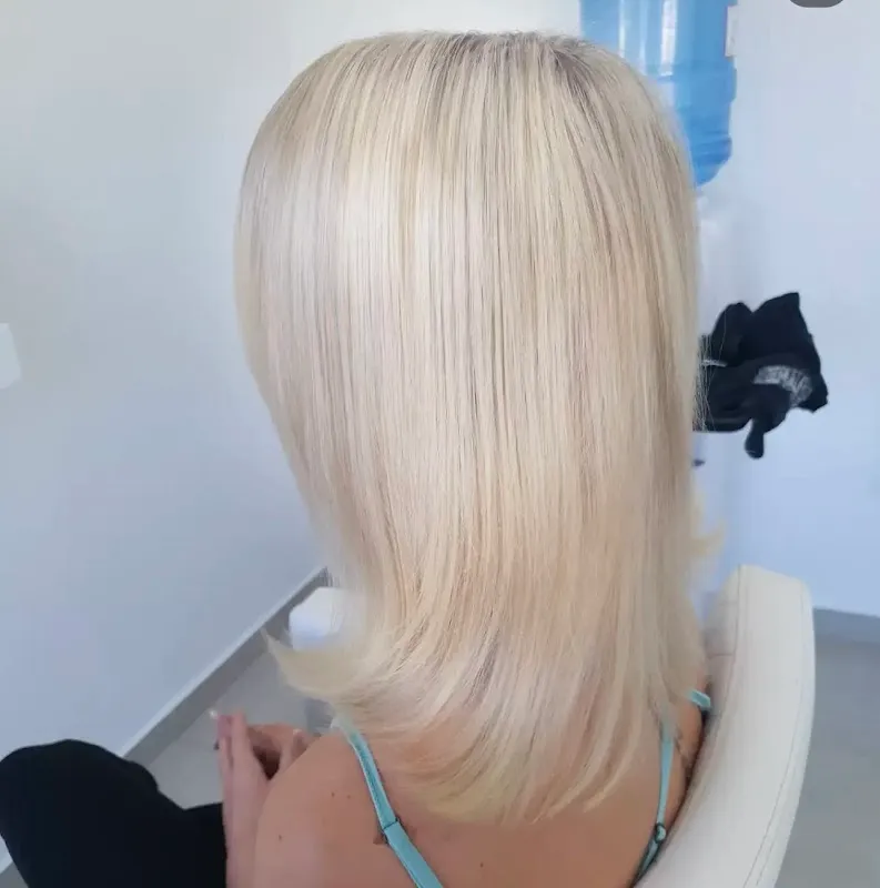 LUX Hair Salon