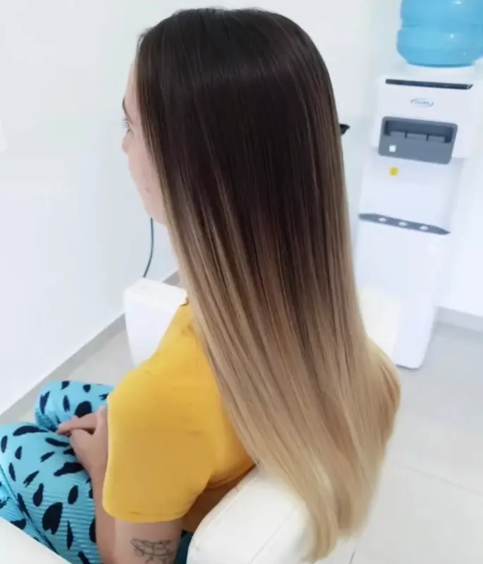 LUX Hair Salon