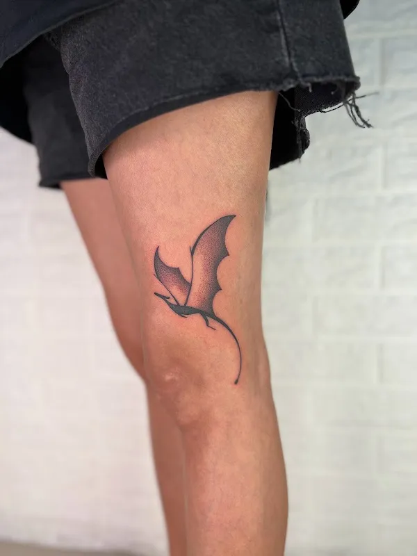 Astra Tattooz - Best Tattoo Studio In Bangalore.