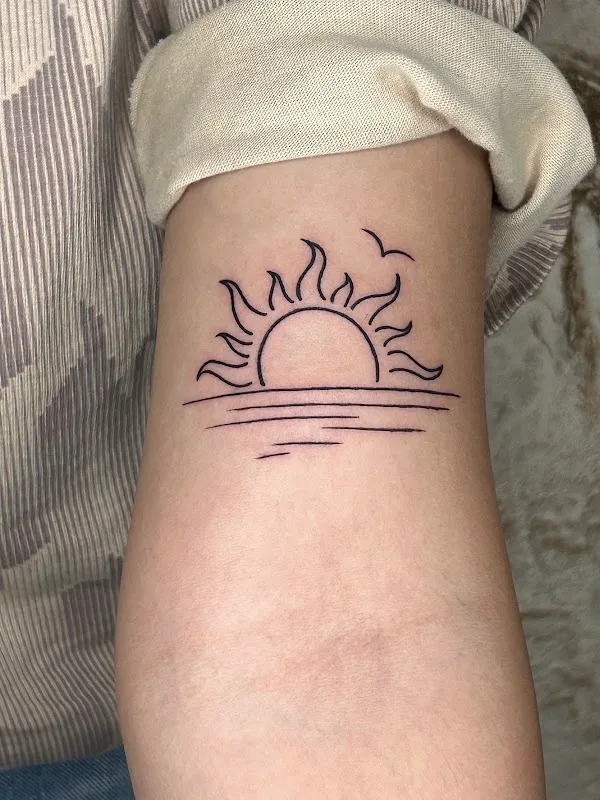 Astra Tattooz - Best Tattoo Studio In Bangalore.