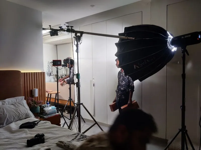 CINEMATICS BY KUNAL