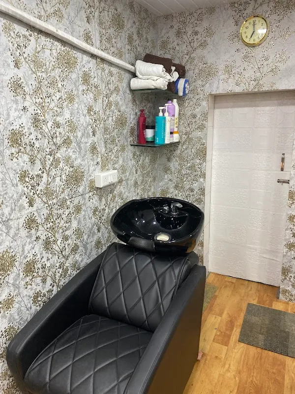 MJ BEAUTY UNISEX SALON