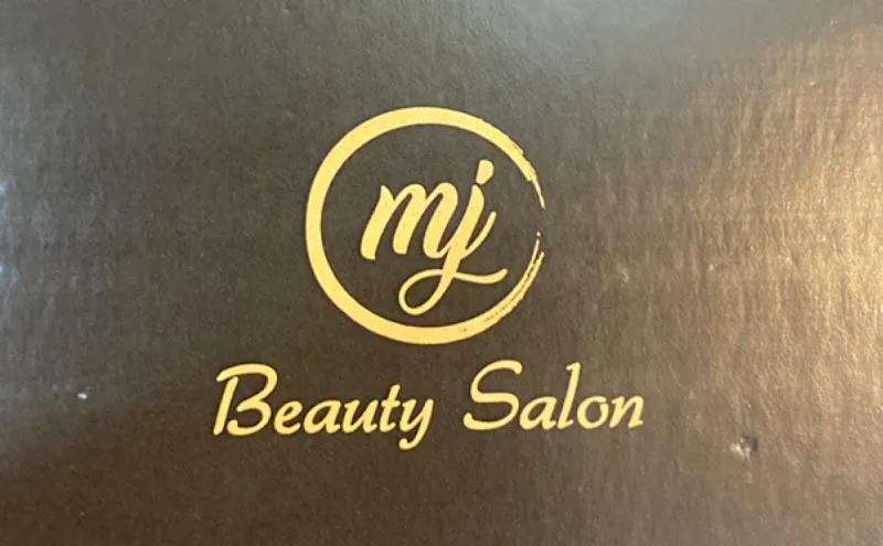 MJ BEAUTY UNISEX SALON