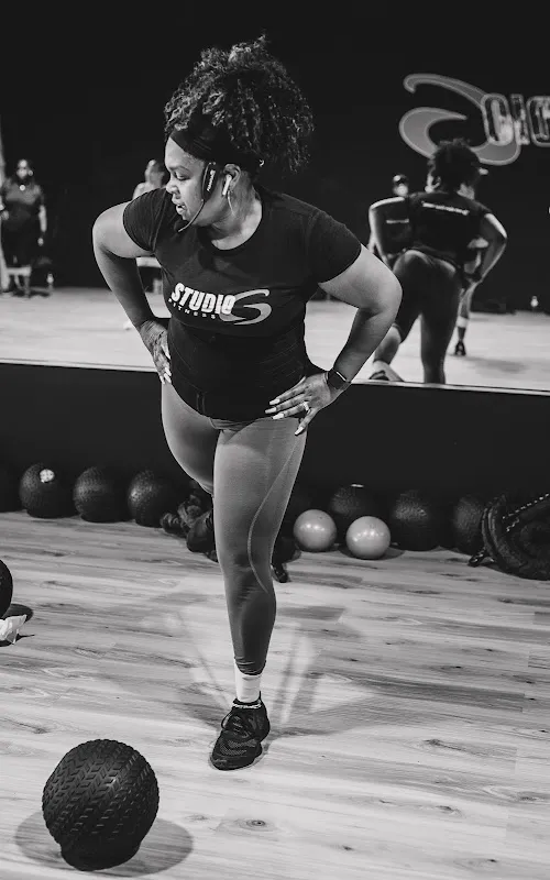 Studio G Fitness