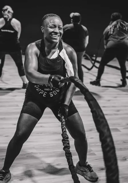 Studio G Fitness
