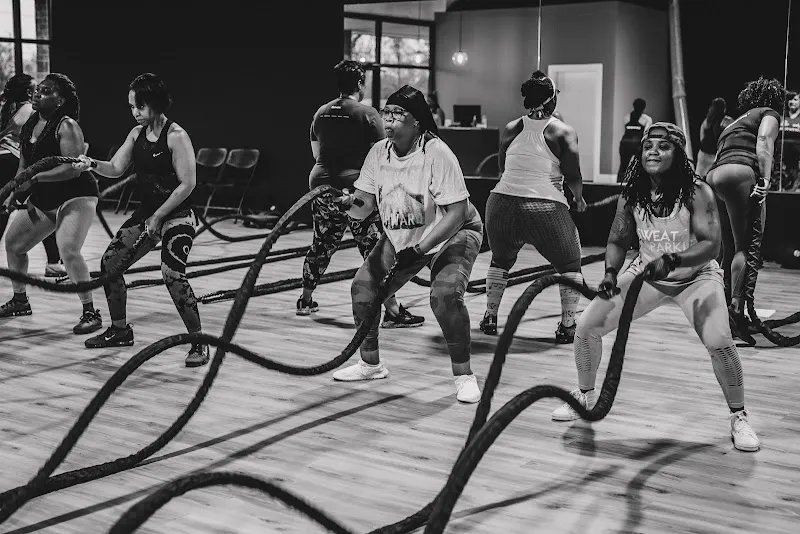 Studio G Fitness