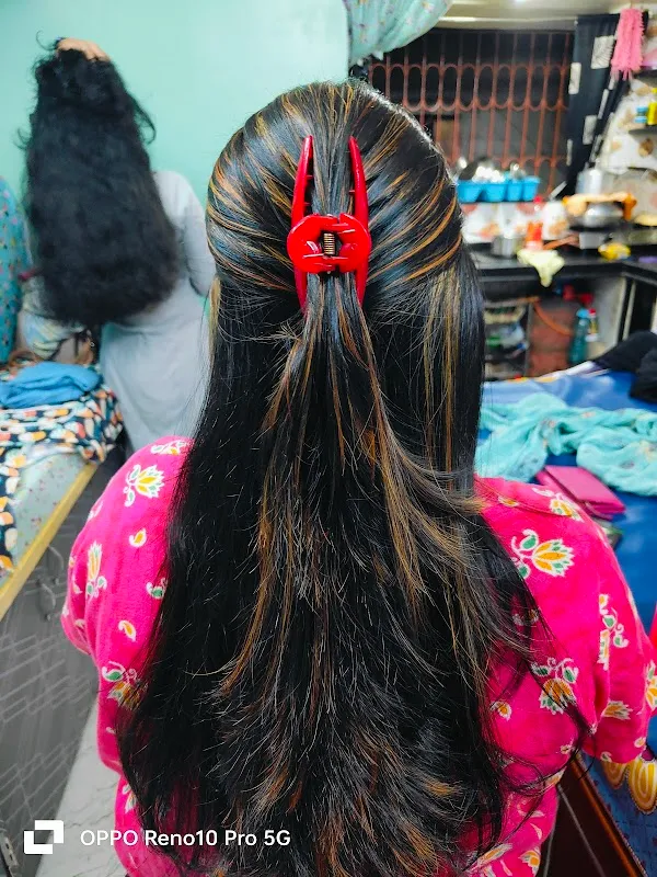 Noor's Glam