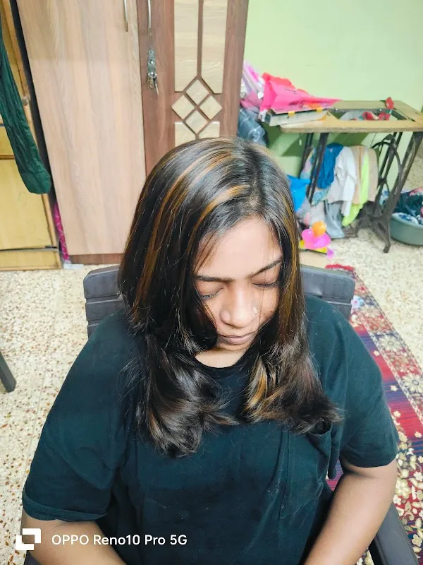 Noor's Glam