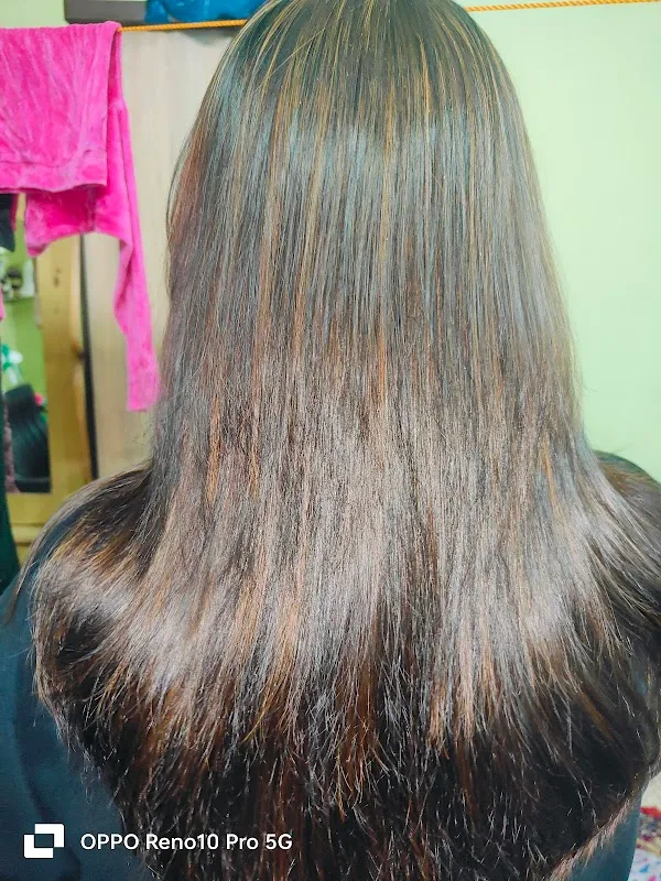 Noor's Glam