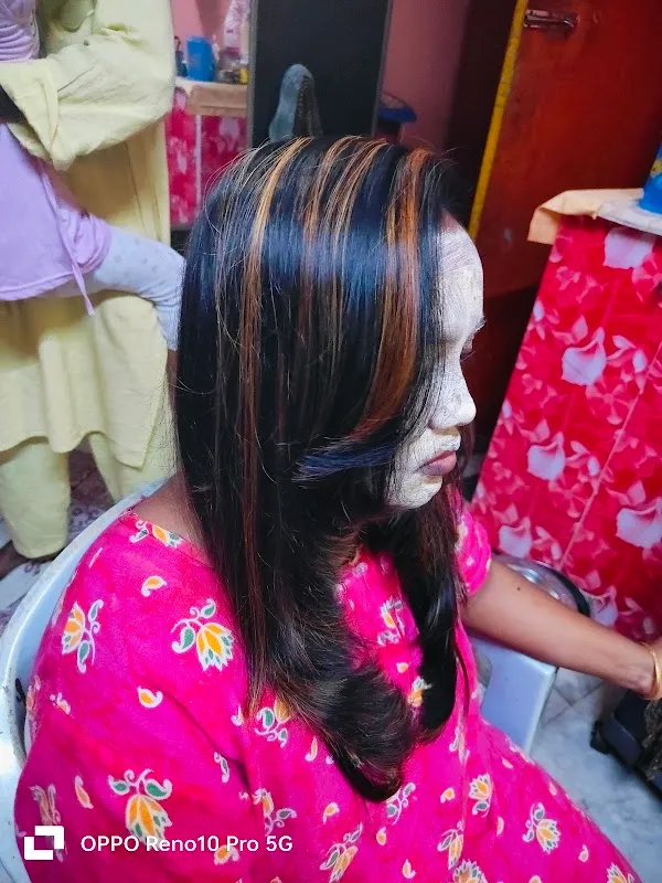Noor's Glam