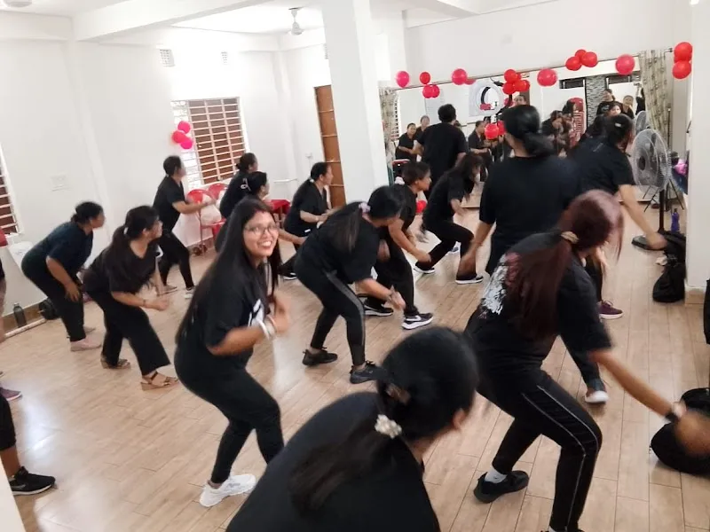 ALL-IN- ONE FITNESSS