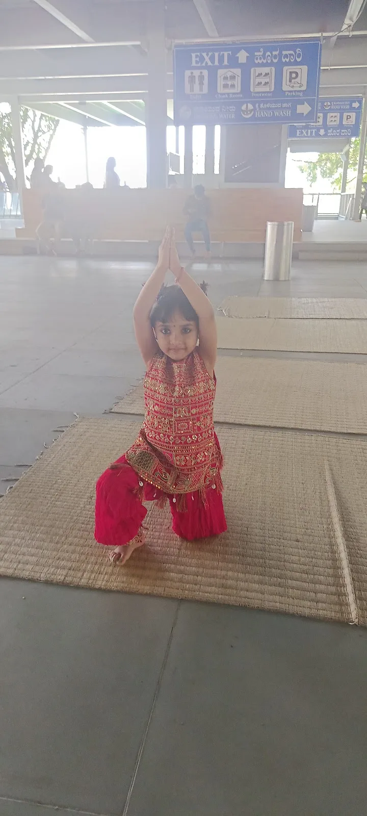 Yog with Jyoti