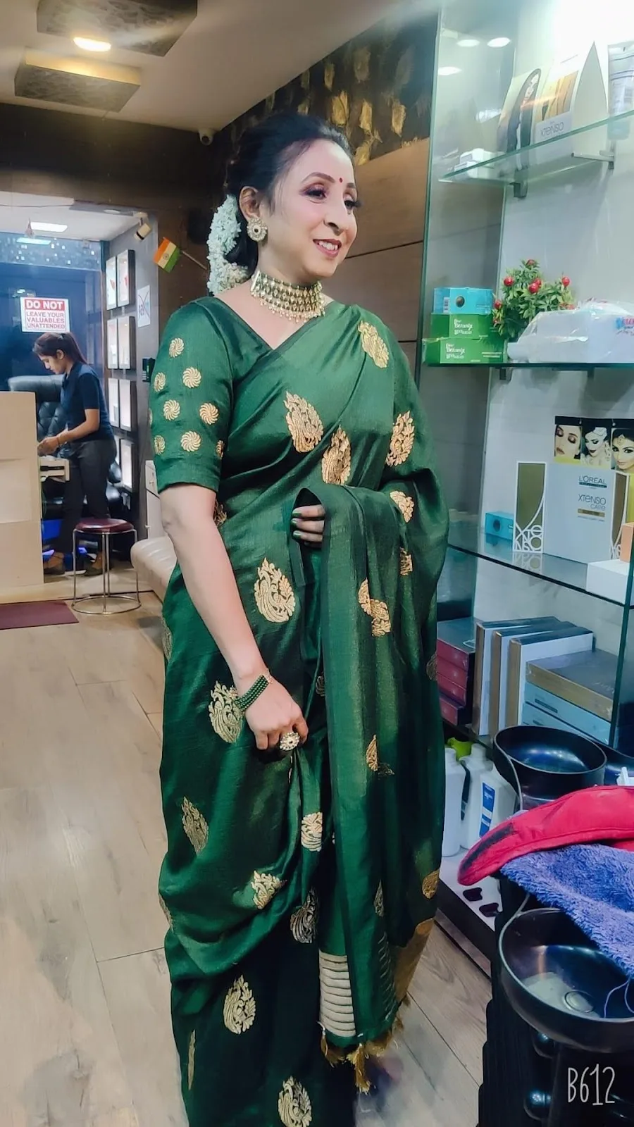 Step Up, Kolkata, West Bengal
