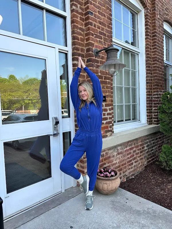 Albemarle Pilates & Yoga