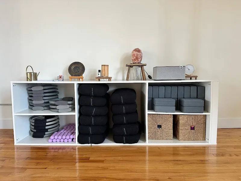 Albemarle Pilates & Yoga