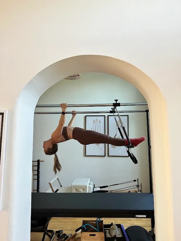 Albemarle Pilates & Yoga