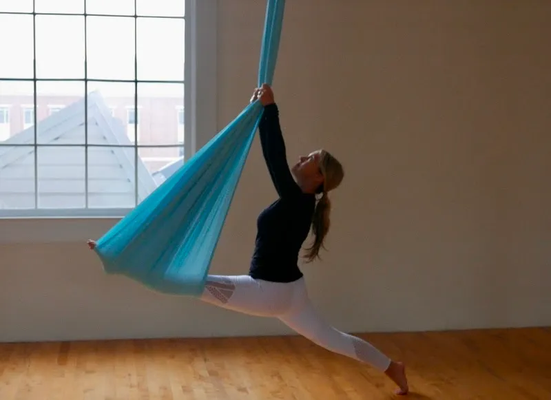 Albemarle Pilates & Yoga