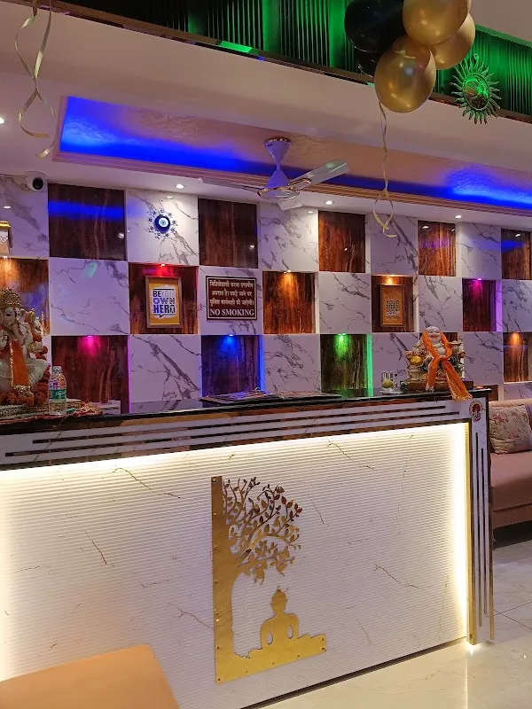 Spa Studio Luxury Spa Tilak Nagar