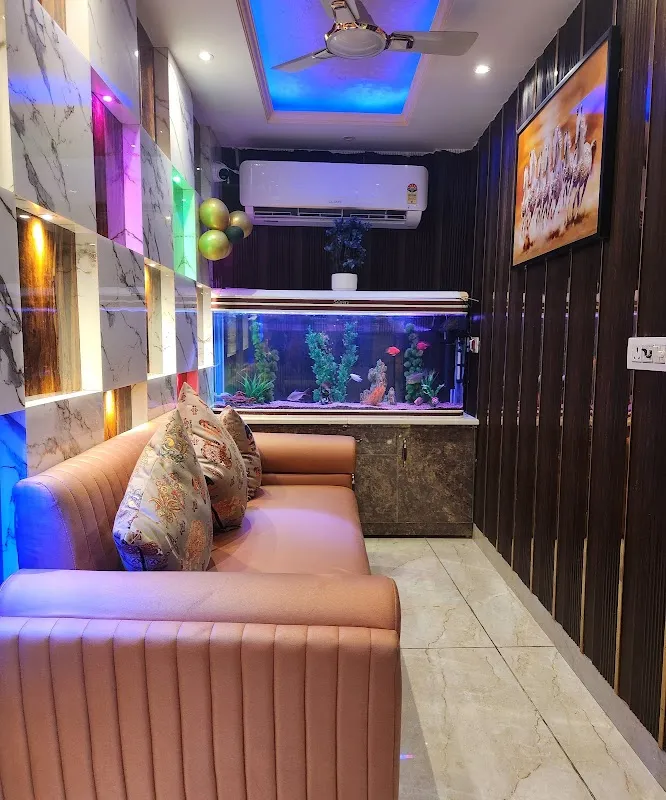 Spa Studio Luxury Spa Tilak Nagar