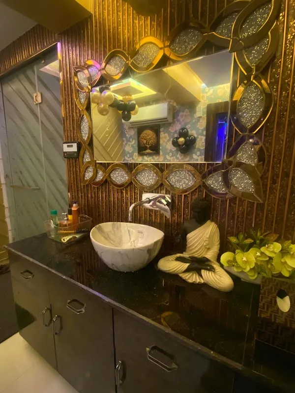 Spa Studio Luxury Spa Tilak Nagar