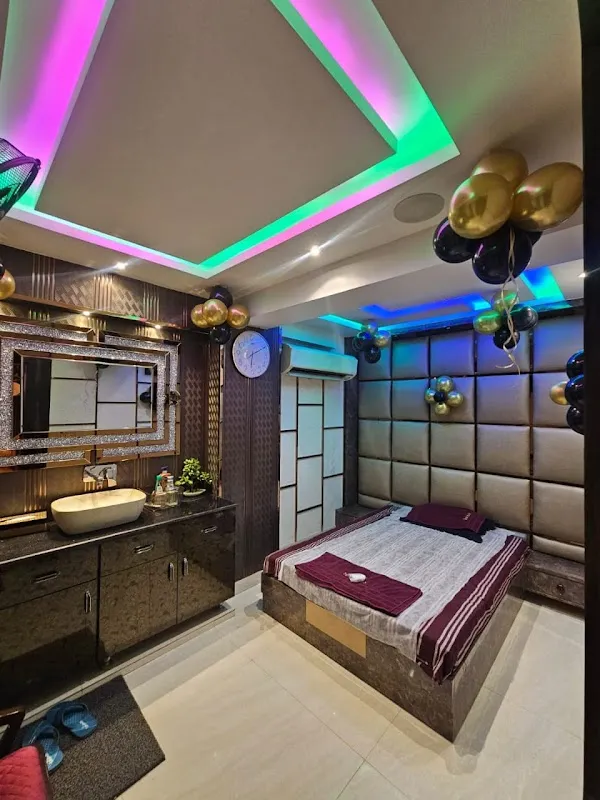 Spa Studio Luxury Spa Tilak Nagar
