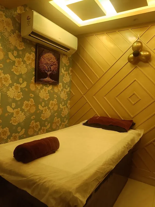 Spa Studio Luxury Spa Tilak Nagar