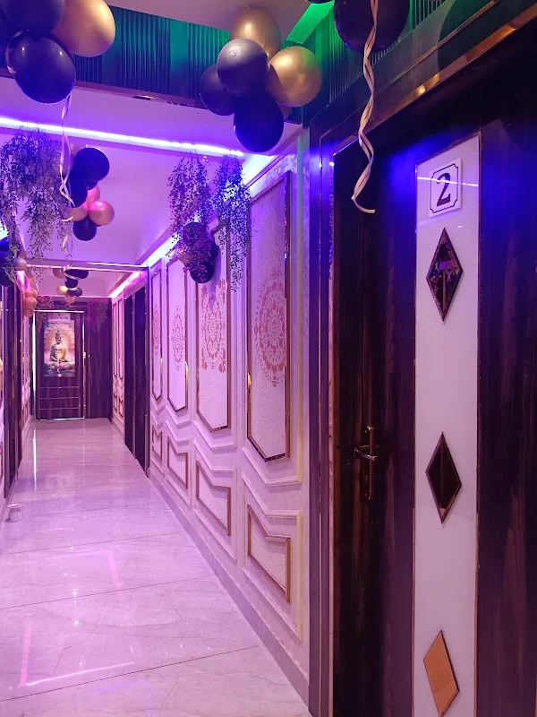 Spa Studio Luxury Spa Tilak Nagar