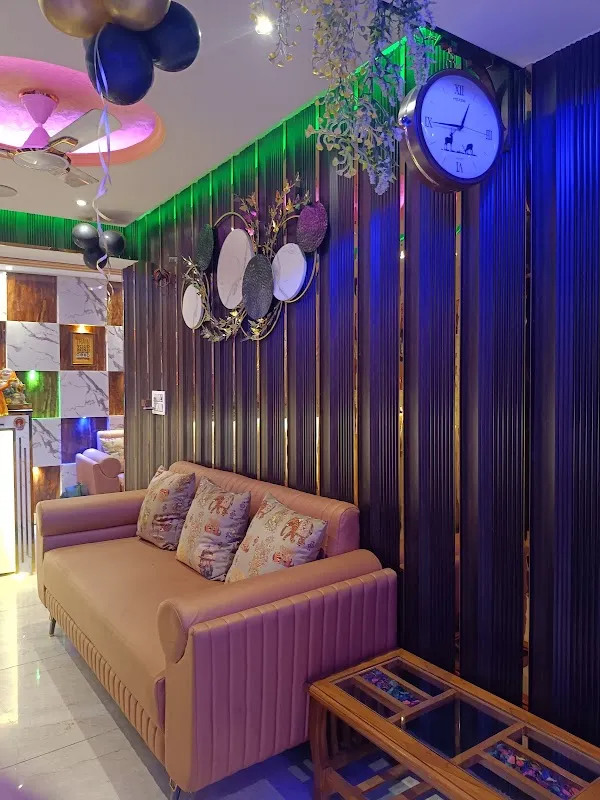 Spa Studio Luxury Spa Tilak Nagar