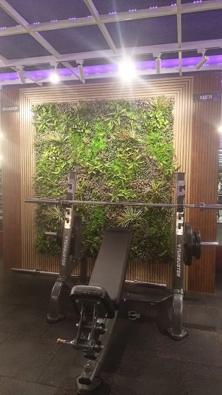 Spark3fitness Best Gym in Bangalore