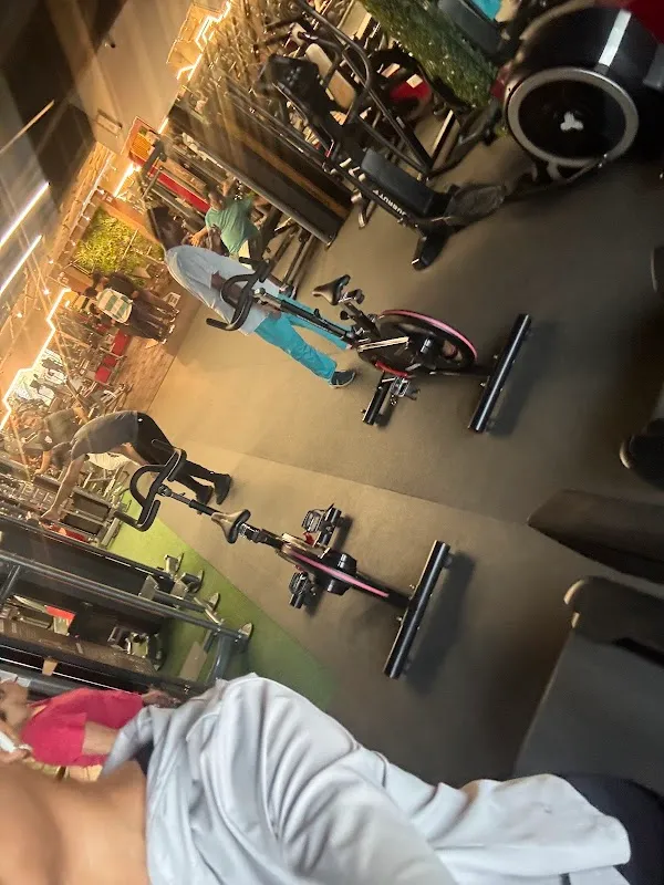 Spark3fitness Best Gym in Bangalore