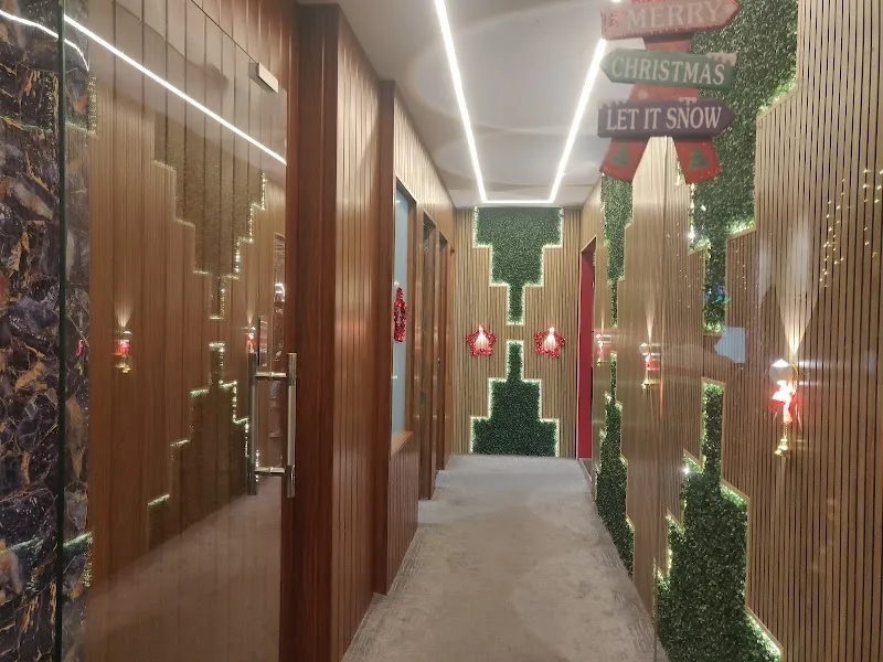 Spark3fitness Best Gym in Bangalore