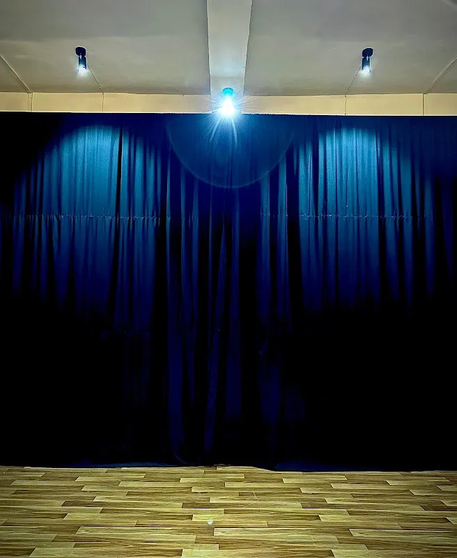 PASSIONATE DANCE STUDIO