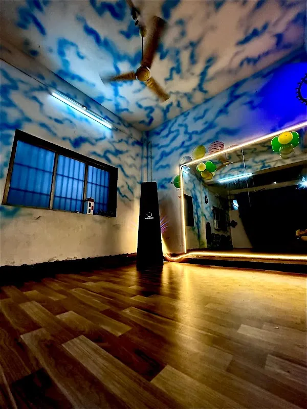 PASSIONATE DANCE STUDIO