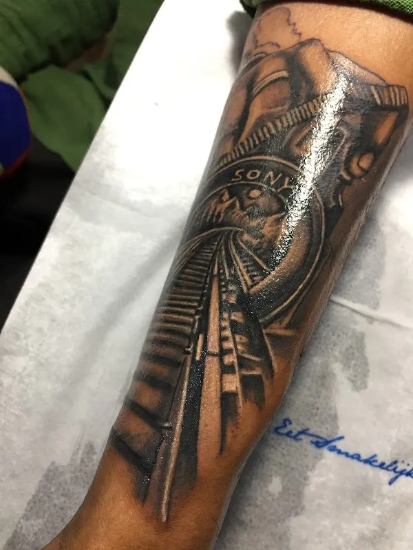 Tattoo Uddhyog