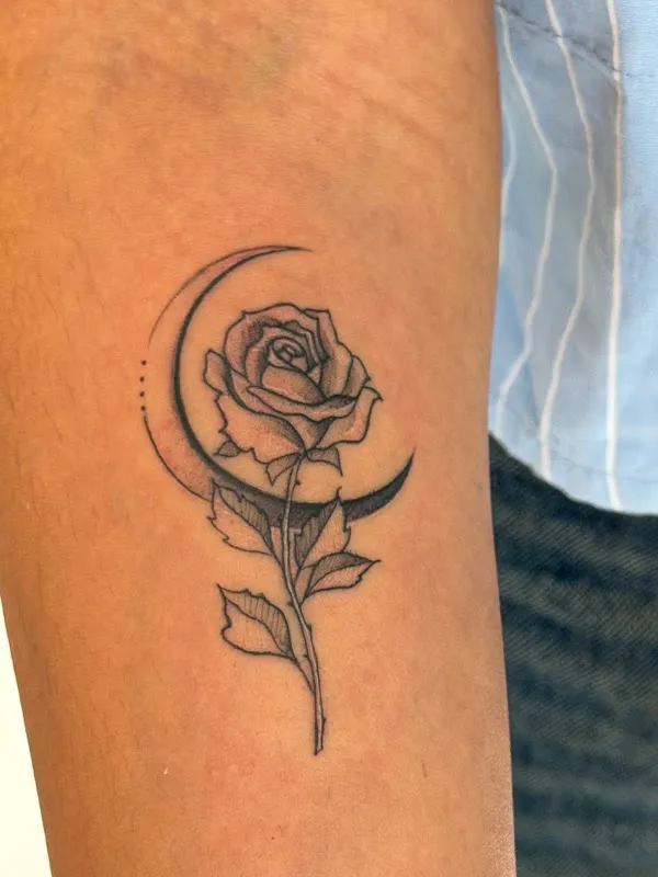 Tattoo Uddhyog