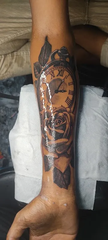 Tattoo Uddhyog