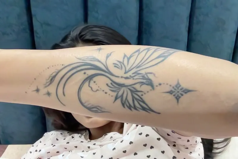 Tattoo Uddhyog